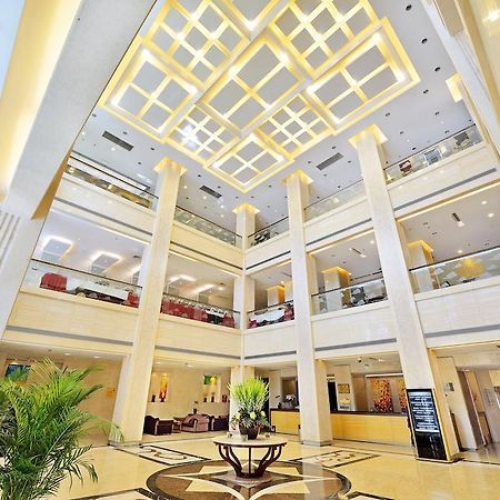 Excemon Beijing Hongxiang Hotel Extérieur photo