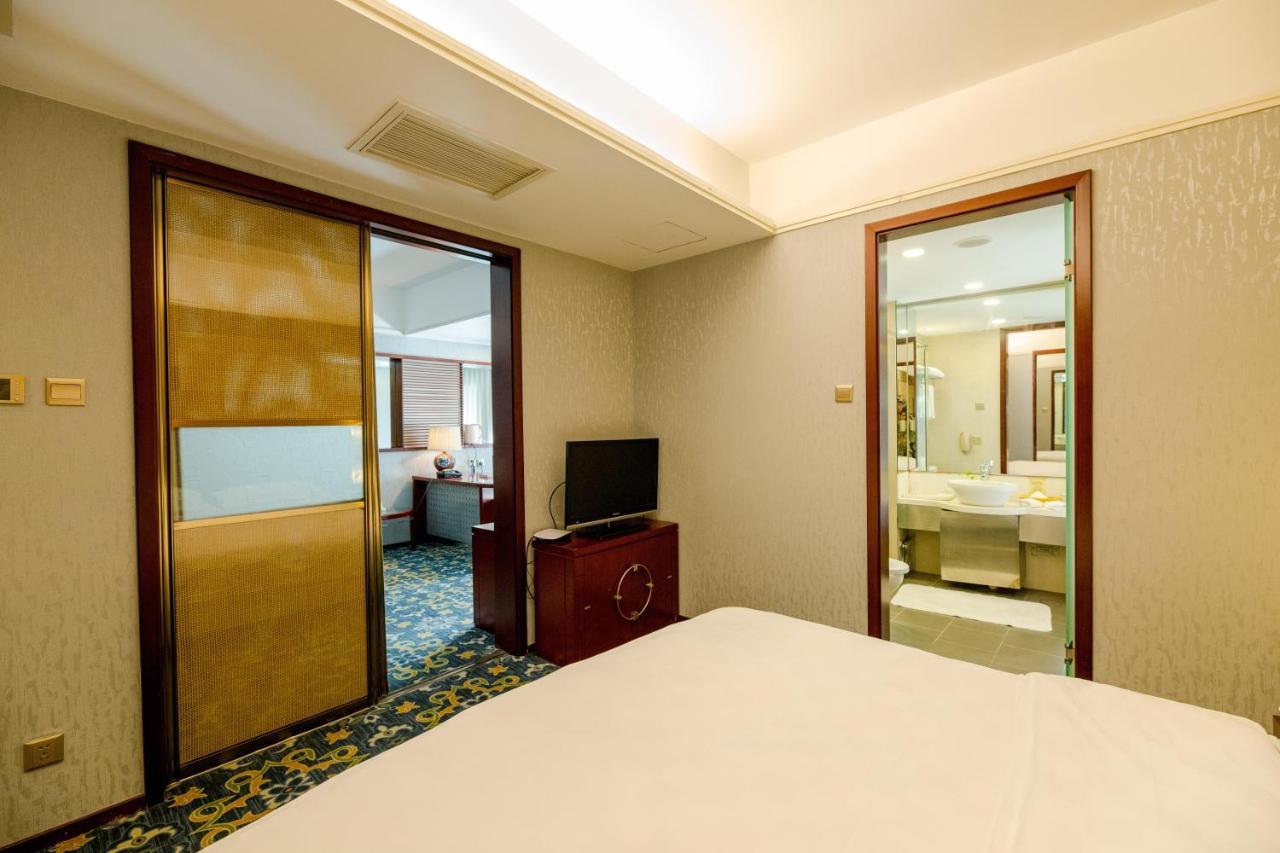 Excemon Beijing Hongxiang Hotel Extérieur photo