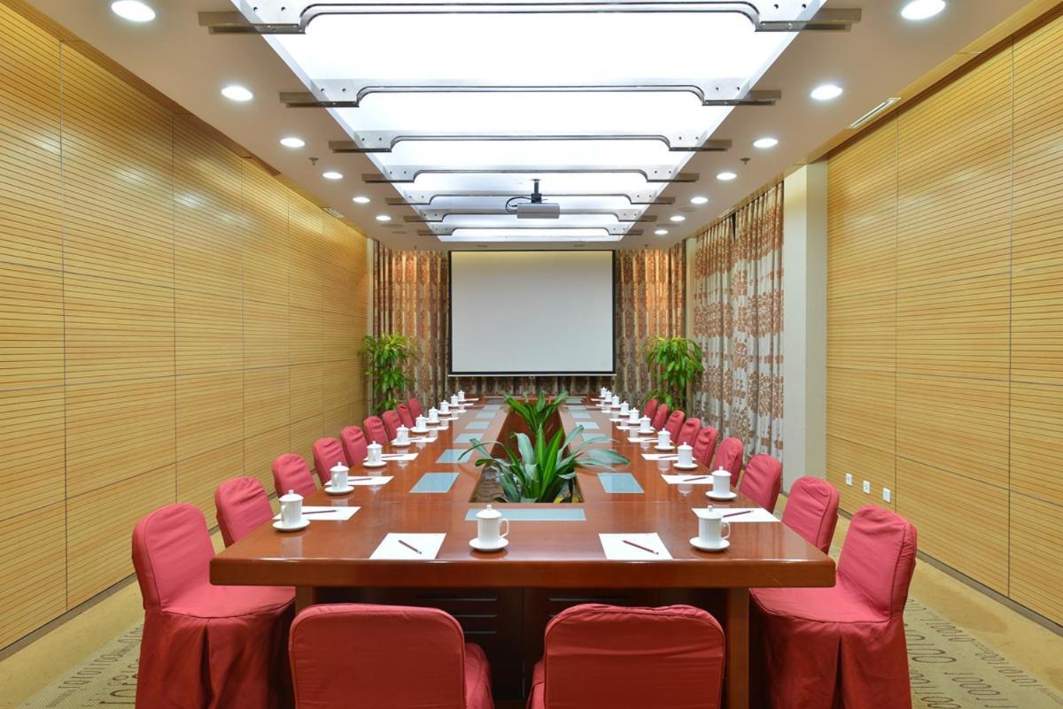 Excemon Beijing Hongxiang Hotel Extérieur photo