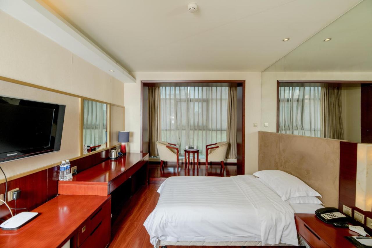 Excemon Beijing Hongxiang Hotel Extérieur photo