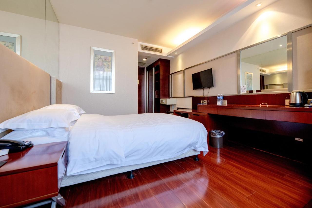 Excemon Beijing Hongxiang Hotel Extérieur photo