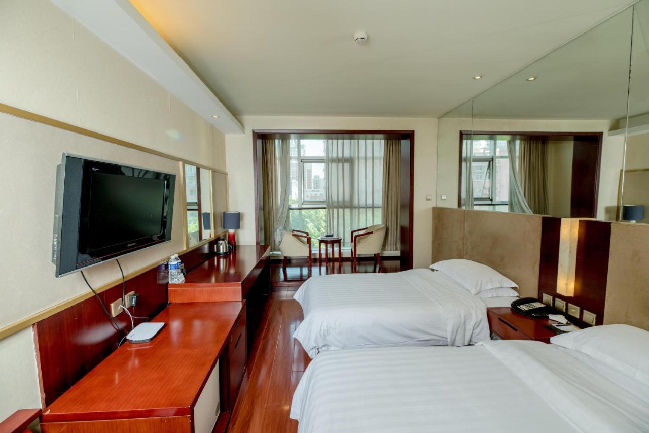 Excemon Beijing Hongxiang Hotel Extérieur photo