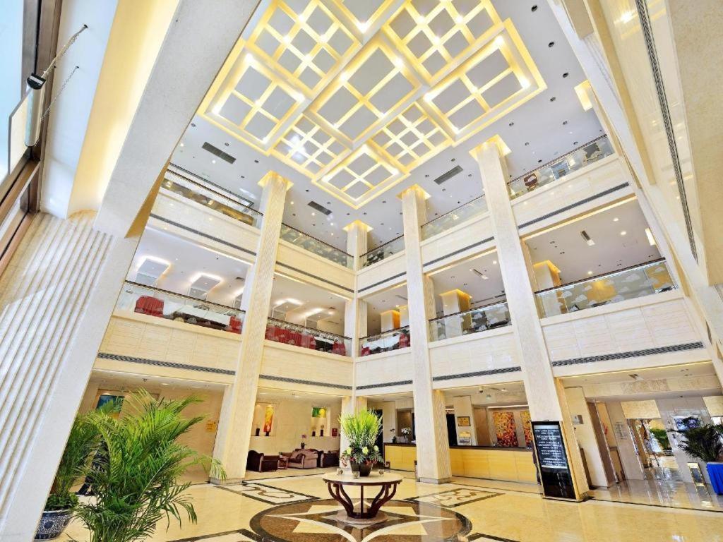 Excemon Beijing Hongxiang Hotel Extérieur photo