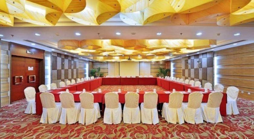 Excemon Beijing Hongxiang Hotel Extérieur photo