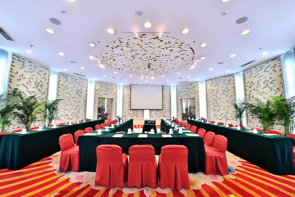 Excemon Beijing Hongxiang Hotel Extérieur photo