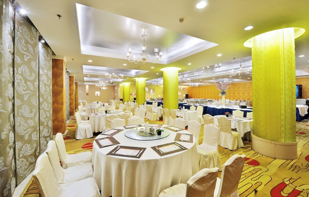 Excemon Beijing Hongxiang Hotel Extérieur photo