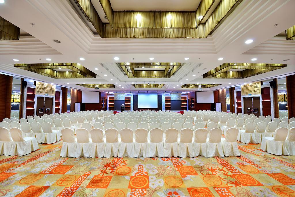 Excemon Beijing Hongxiang Hotel Extérieur photo