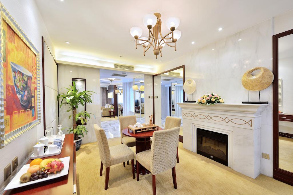 Excemon Beijing Hongxiang Hotel Extérieur photo